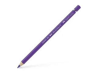 Faber Castell Albrecht Durer Aquarel Potlood 136 Purperviolet - 1