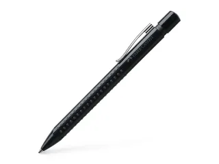 Balpen Faber-Castell Grip 2010 Zwart - 1