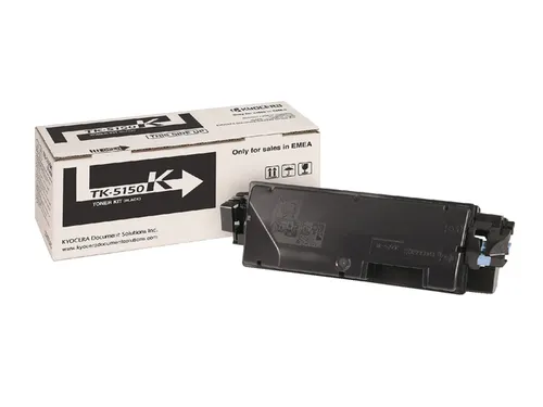 Toner Kyocera TK-5150K zwart