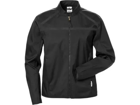 Softshell Fristads 4558 LSH, noir, taille XL, la pièce