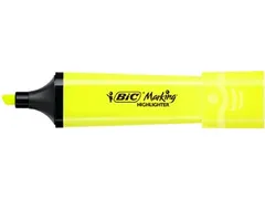 surligneur Highlighter Flat, jaune