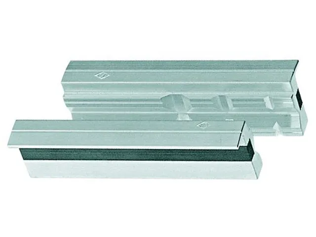 E-411 A-125 Aluminium bek 125mm