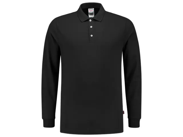 Polo Tricorp 201017, noir, taille 4XL, la piece