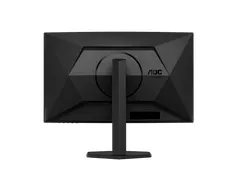 Monitor 27 Inch Panel resolution 2560x1440, Max Refresh rate 18