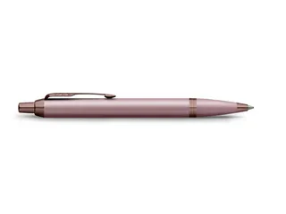 Balpen Parker IM Rituals Finishing Touch M mauve - 9
