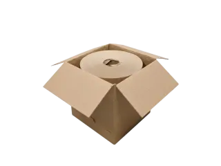 Opvulpapier Centerfeed Voidfill 350mmx450m 70 Gram - 2