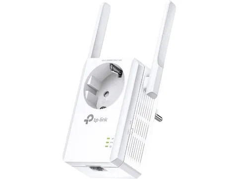 TP-Link TL-WA860RE wifi versterker 300 Mbps