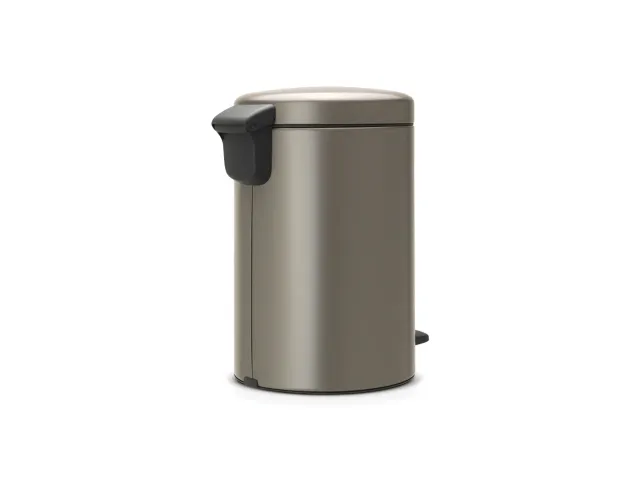 Pedaalemmer NewIcon 12 Liter Platinum