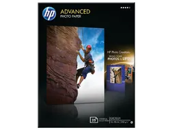 Fotopapier Advanced Q8696a 13x18 250 Gram Glans