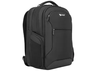 Cuct02Beu Targus Corporate Traveller Laptop Backback 15.6 Inch Zwart - 1
