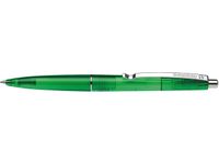 balpen Schneider K20 inchIcy Colours" groen