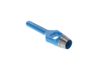 570030 Henkelloche ijzer 30mm - 2