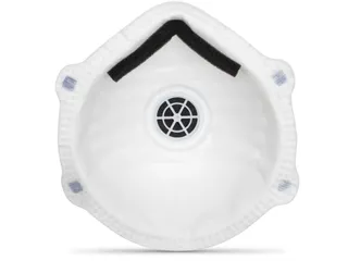 Active Gear FFP2 NR D Stofmasker met Ventiel Doos met 10 Stuks - 9