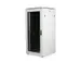 Netwerkkast 32U Unique serie 800x800 mm (BxD) Ral 7035