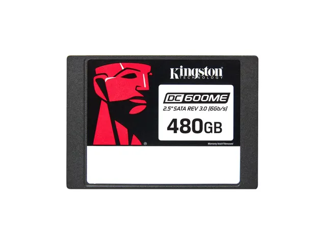 480g DC600ME TCG Opal 2.5 INCH Enterprise SATA SSD