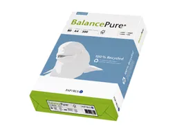 Kopieerpapier Balance Pure A4 80 gram wit 500vel
