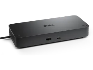 Pro Thunderbolt 5 Smart Dock - SD25TB5 - 4