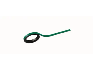 Magnetische Stroken 5mmx1m 2 Stuks Groen - 1