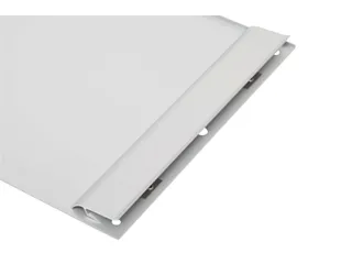 Klembord MAUL aluminium aanslag links A4 staand - 5