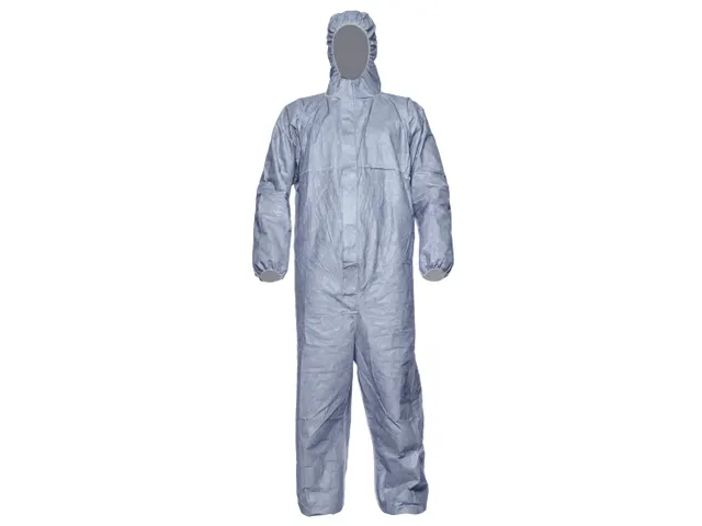 DuPont Tyvek 500 Xpert overall - L