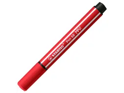 Viltstift STABILO Pen 68/48 Max karmijnrood