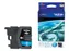 Inktcartridge Brother LC-985C blauw