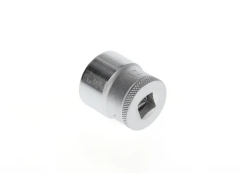 30 21 Stekkerdoos 3/8 inch zeskant 21mm