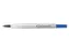 Rollerpenvulling Parker Quink medium blauw
