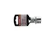 R61002206 Stekkerdoos 1/2 inch zeskant 22mm lengte 38mm