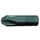 690 PZD 1 S-010 Schroevendraaierbit 1/4 inch,voordeelverpakking 10-del