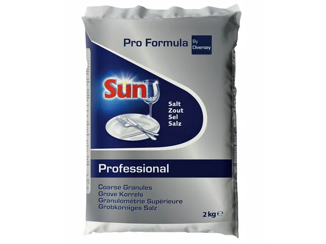 Vaatwaszout Sun Pro Formula 2kg