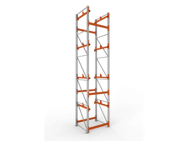 rayonnage tambour de câble,MULTIPAL,rayonnage départ
