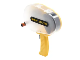 Transfertapepistool Scotch ATG700 geel - 2