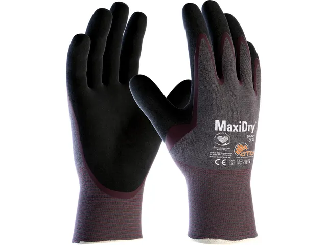 ATG MaxiDry 56-424 handschoen - 10