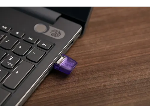 256GB DataTraveler microDuo 3C 200 MB/s dubbele USB-A + USB-C