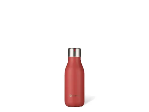 Thermosfles Les Artistes Paris 280ml Red