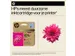 Inktcartridge HP 4K0U8NE 924E Evomore rood