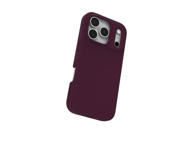 ZAGG Manhattan Snap, Hoes, Apple, iPhone 17 Pro, 16,5 cm (6.5 inch), K