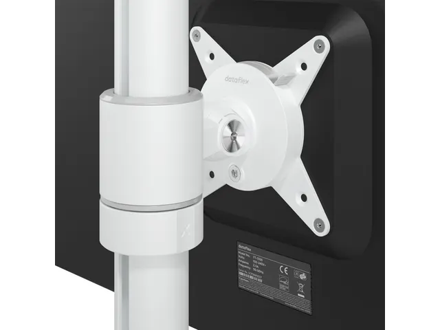 Viewlite Monitorarm 58.100 Wit