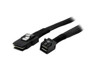 1m Interne Mini-SAS kabel SFF-8087 naar SFF-8643 - 1