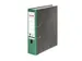 Ordner hfb recycled A4 8cm groen