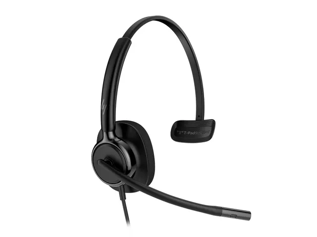 Casque filaire USB mono HP Poly Mission 415 Classic