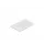 Schuurlap Medium Wit 15x23 cm pak 10 stuks