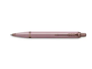Balpen Parker IM Rituals Finishing Touch M mauve - 7