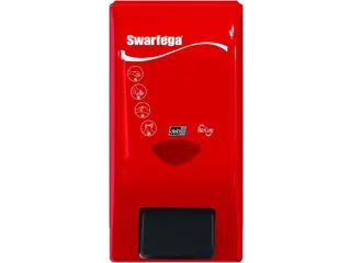 Swarfega Handmatige Zeepdispenser 4 Liter - 1