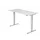 Elektrisch in hgte vst. zit-sta-bureau,HxBxD 630-1270x1800x800mm