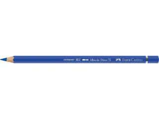 Faber Castell Albrecht Durer Aquarel Potlood 143 Kobaltblauw - 8