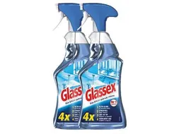 Glas- En Multireiniger 750 Ml Multipack 2 Stuks
