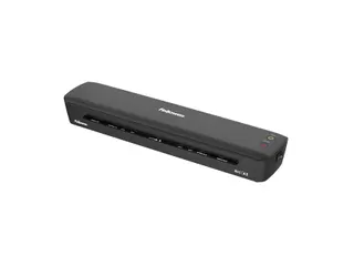 Lamineermachine Fellowes Arc A3 zwart - 2