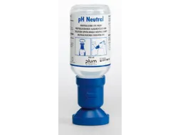 Oogspoel-Flessen 10X Ph-Neutraal-Oplossing Din En 15154-4